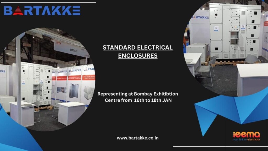 Standard Electrical Enclosures